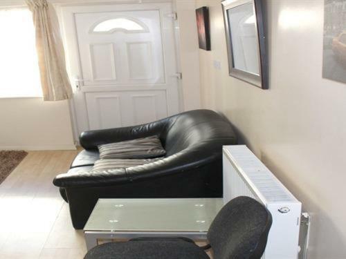 Julius Lodge Bexleyheath Room photo