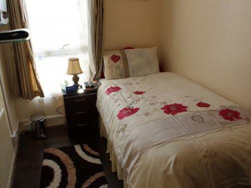 Julius Lodge Bexleyheath Room photo