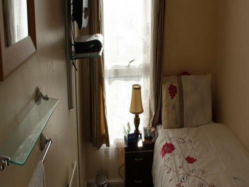 Julius Lodge Bexleyheath Room photo